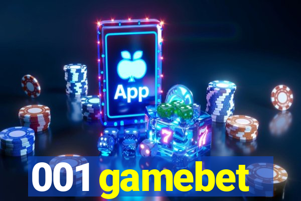 001 gamebet